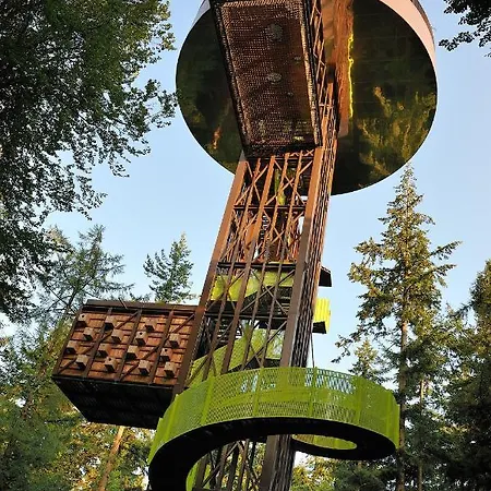 Chalet 't Veluws Stulpje 