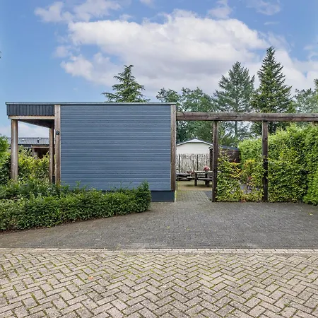 Chalet 't Veluws Stulpje 