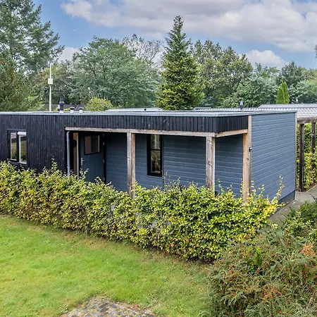 Chalet 't Veluws Stulpje 