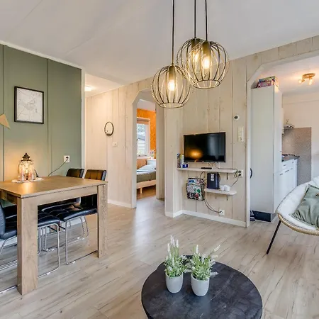 Chalet Chalet 't Veluws Stulpje 