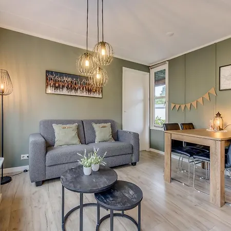 Chalet 't Veluws Stulpje 
