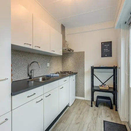 Chalet 't Veluws Stulpje 