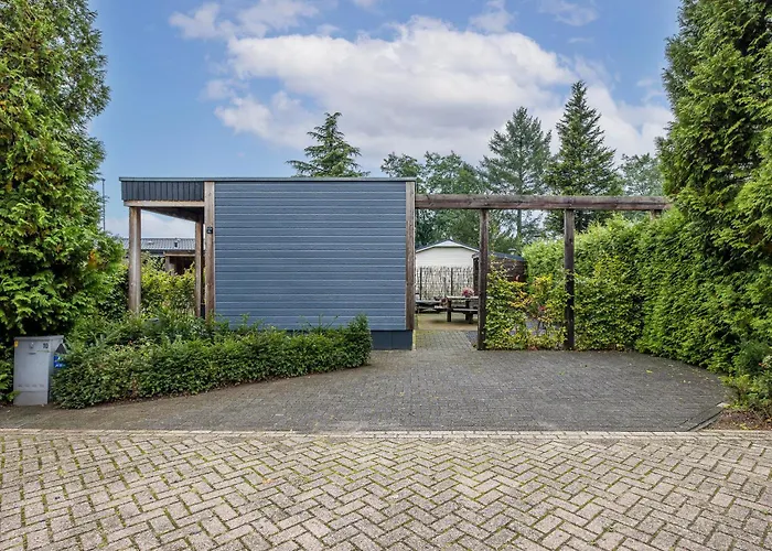 Chalet 't Veluws Stulpje 