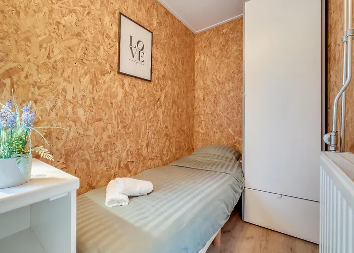 Chalet 't Veluws Stulpje 