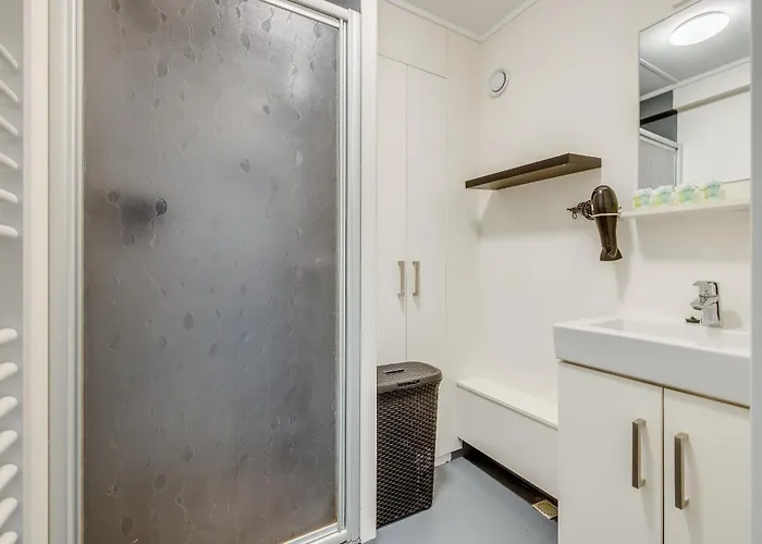 Chalet 't Veluws Stulpje 