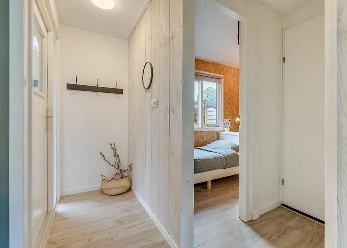 Chalé Chalet 't Veluws Stulpje 