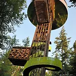 Chalet 't Veluws Stulpje 