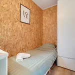 Chalet 't Veluws Stulpje 