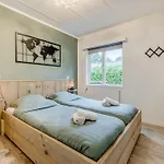 Chalet 't Veluws Stulpje 