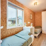 Horská chata Chalet 't Veluws Stulpje 