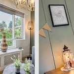 Chalet 't Veluws Stulpje 