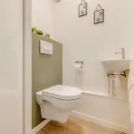 Horská chata Chalet 't Veluws Stulpje 