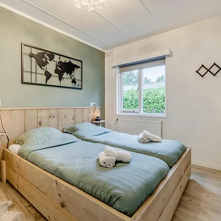 Chalet 't Veluws Stulpje 