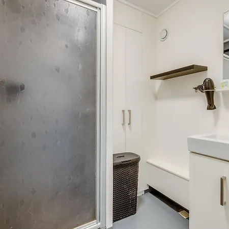 Chalet 't Veluws Stulpje 