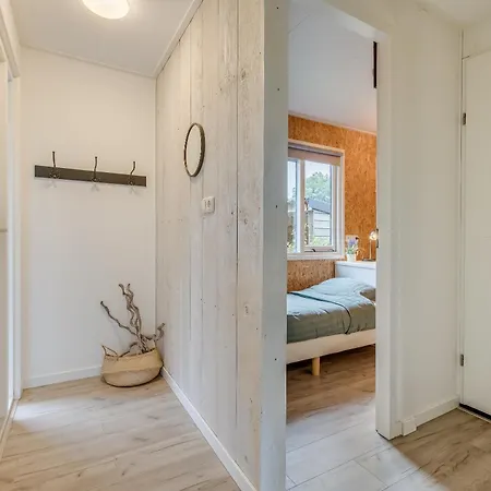 Alpstuga Chalet 't Veluws Stulpje 