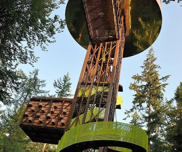 Chalet 't Veluws Stulpje 