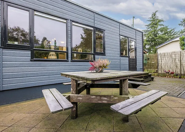 Chalet 't Veluws Stulpje 