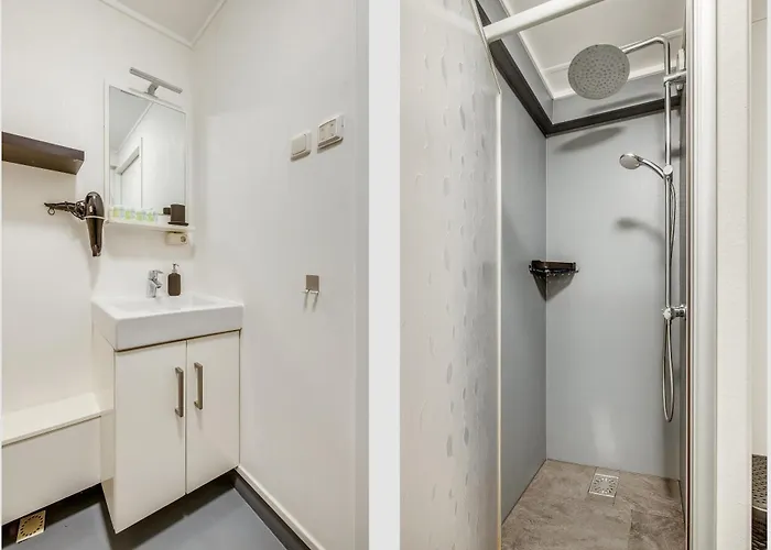 Chalet 't Veluws Stulpje 