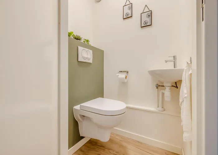 Alpstuga Chalet 't Veluws Stulpje 